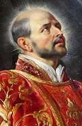 Ignacio de Loyola, Santo