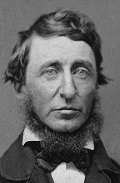 Thoreau, Henry David