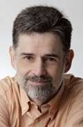 Gonzlez, Carlos (1960- )