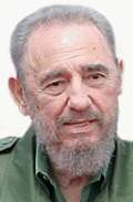 Castro, Fidel