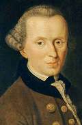 Kant, Immanuel