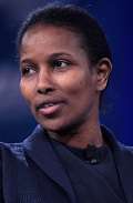 Hirsi Ali, Ayaan