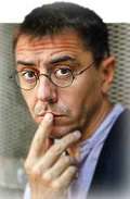 Monedero, Juan Carlos