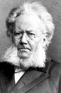 Ibsen, Henrik