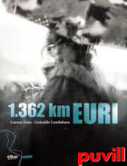 1362 km euri