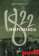 1822 Independncia