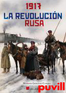 1917, la revolucin rusa