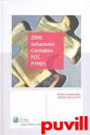 2000 Soluciones Contables PGC Pymes, 2008