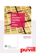 2000 soluciones contables PGC PYMES 2009