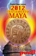 2012, testamento maya