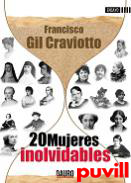 20 Mujeres Inolvidables