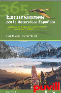 365 excursiones por la naturaleza espaola