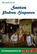 366 textos de los santos Padres Hispanos