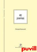 40 poemas