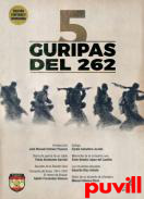 5 Guripas del 262