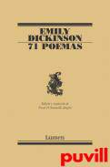 71 poemas