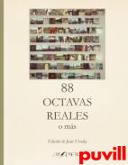 88 Octavas Reales o ms