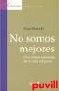 9846omos mejores : una visin renovada de la vida 

religiosa