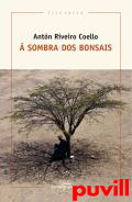  sombra dos bonsais