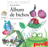 lbum de bichos