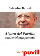 lvaro del Portillo : una semblana personal