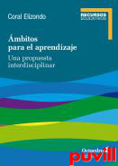 mbitos para el aprendizaje : una propuesta interdisciplinar