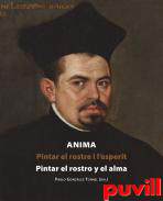 nima : pintar el rostro y el alma