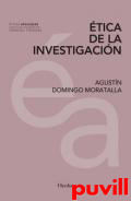 tica de la investigacin