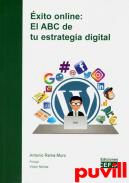 xito online : el ABC de tu estrategia digital