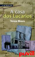 A casa dos lucarios