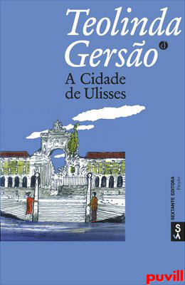 A cidade de Ulisses