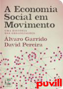 A Economia Social em Movimento : Uma histria das organizaes