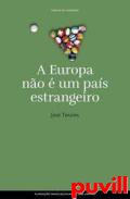 A Europa no e um pas estrangeiro