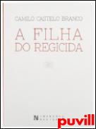 A filha do regicida