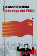 A la caa del PSUC