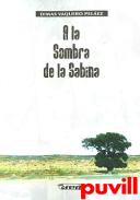 A la sombra de la sabina