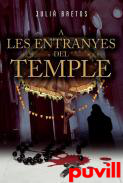 A les entranyes del temple