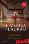 A livreira e o ladro