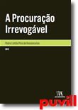 A procurao irrevogvel