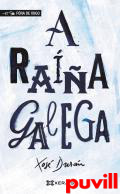 A raa galega