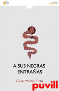 A sus negras entraas