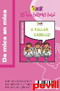 A tallar cabells!