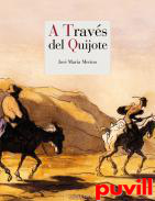 A travs del Quijote