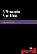 A vinculao societria : a estrutura piramidal da vinculao das sociedades