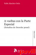 A vueltas con la Parte Especial : (Estudios de Derecho penal)