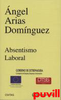 Absentismo Laboral