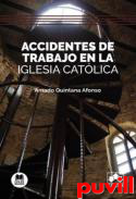 Accidentes de trabajo en la iglesia catlica