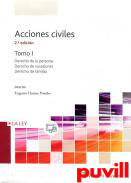 Acciones civiles