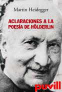 Aclaraciones a la poesa de Hlderlin