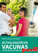 Actualizacin en vacunas : gua prctica